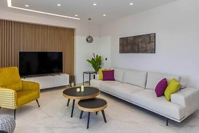 Sunny Drops Blue Villa by Estia