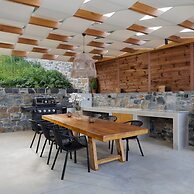 Sunny Drops Blue Villa by Estia