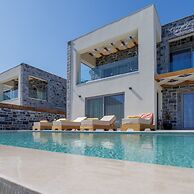 Sunny Drops Blue Villa by Estia