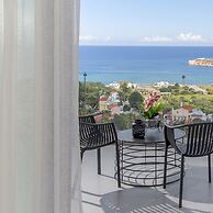 Sunny Drops Blue Villa by Estia