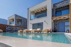 Sunny Drops Blue Villa by Estia