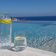 Sunny Drops Blue Villa by Estia