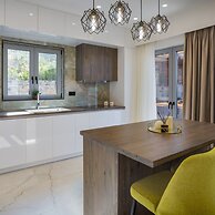 Sunny Drops Blue Villa by Estia