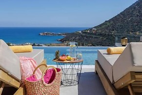 Sunny Drops Blue Villa by Estia