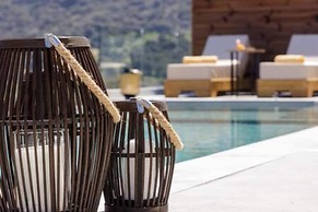 Sunny Drops Blue Villa by Estia