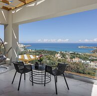 Sunny Drops Blue Villa by Estia