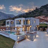 Sunny Drops Blue Villa by Estia