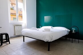 La Casa di Mela al Pigneto
