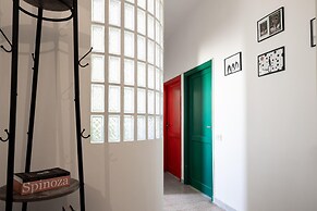La Casa di Mela al Pigneto