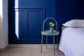 La Casa di Mela al Pigneto