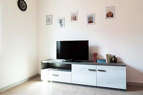 La Casa di Mela al Pigneto