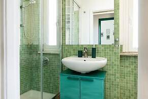 La Casa di Mela al Pigneto