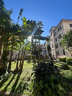 Casa Bodoni in Rome With 2 Bedrooms and 2 Bathrooms