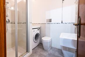 Casa Bodoni in Rome With 2 Bedrooms and 2 Bathrooms