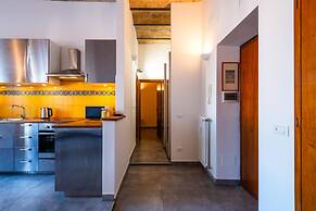 Casa Bodoni in Rome With 2 Bedrooms and 2 Bathrooms