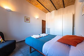 Casa Bodoni in Rome With 2 Bedrooms and 2 Bathrooms