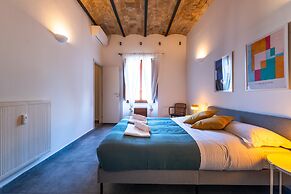 Casa Bodoni in Rome With 2 Bedrooms and 2 Bathrooms