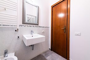 Casa Bodoni in Rome With 2 Bedrooms and 2 Bathrooms