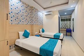 iROOMZ Botanica Luxury Living Space