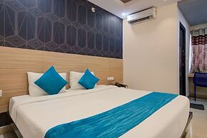iROOMZ Botanica Luxury Living Space