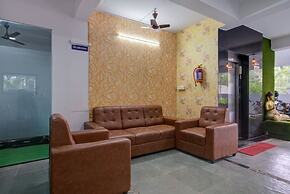 iROOMZ Botanica Luxury Living Space