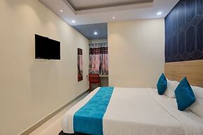 iROOMZ Botanica Luxury Living Space