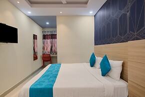 iROOMZ Botanica Luxury Living Space
