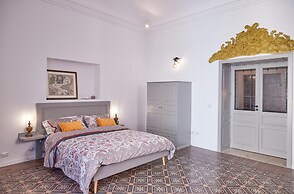 Casa Paola in Syracuse