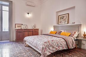 Casa Paola in Syracuse