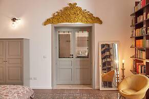 Casa Paola in Syracuse