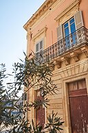 Casa Paola in Syracuse