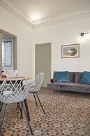 Casa Paola in Syracuse