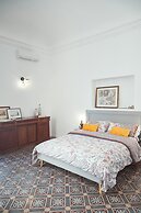 Casa Paola in Syracuse