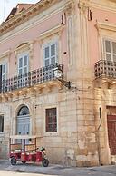 Casa Paola in Syracuse