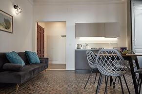 Casa Paola in Syracuse