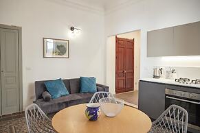 Casa Paola in Syracuse