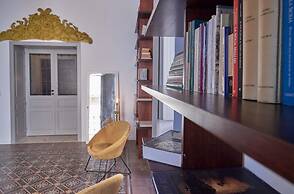 Casa Paola in Syracuse