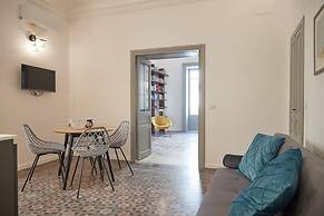 Casa Paola in Syracuse