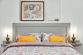 Casa Paola in Syracuse