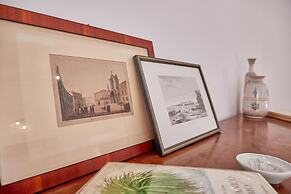 Casa Paola in Syracuse