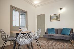 Casa Paola in Syracuse