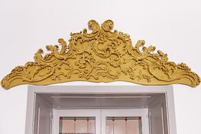 Casa Paola in Syracuse