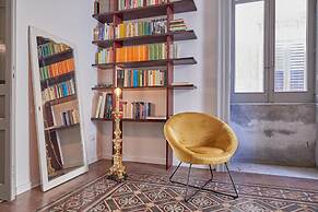 Casa Paola in Syracuse