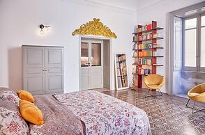 Casa Paola in Syracuse