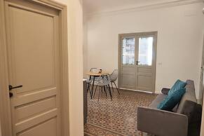 Casa Paola in Syracuse