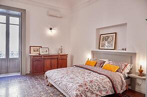 Casa Paola in Syracuse