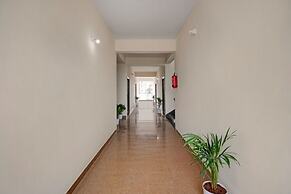 iROOMZ Fusion Inn Suites