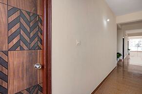 iROOMZ Fusion Inn Suites