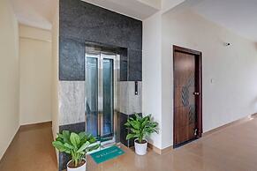 iROOMZ Fusion Inn Suites