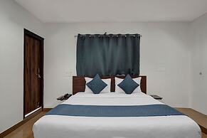 iROOMZ Fusion Inn Suites